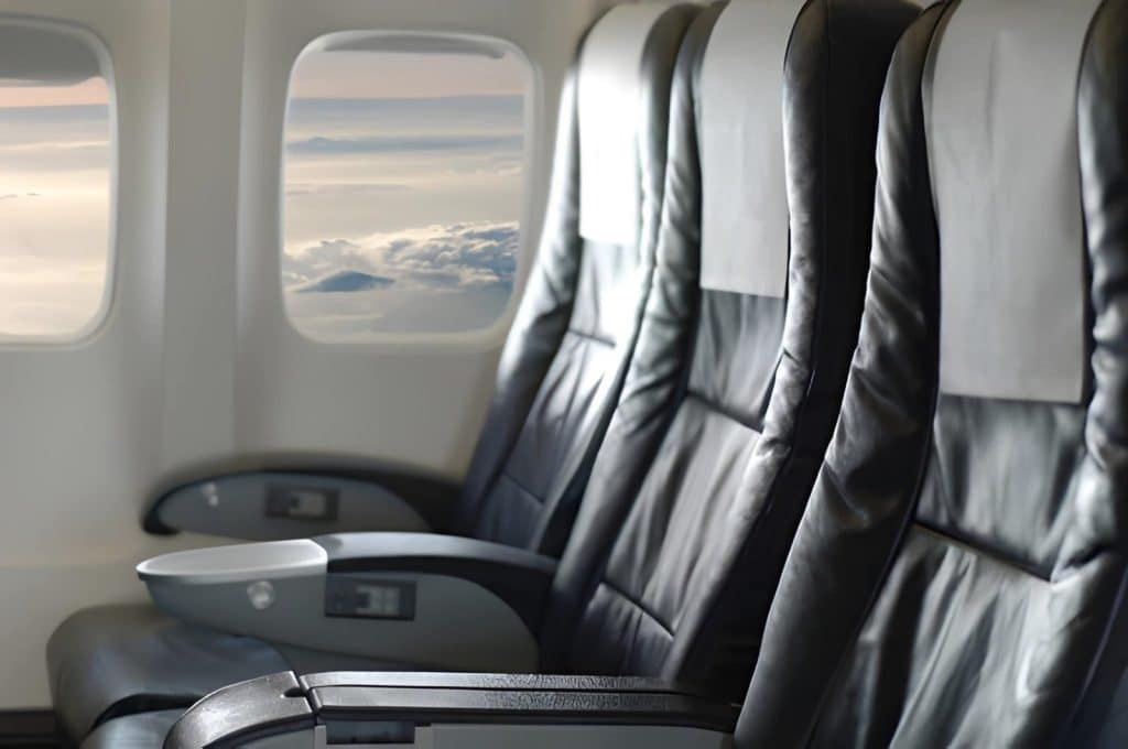 Why Empty Seats Cost More Than You Think