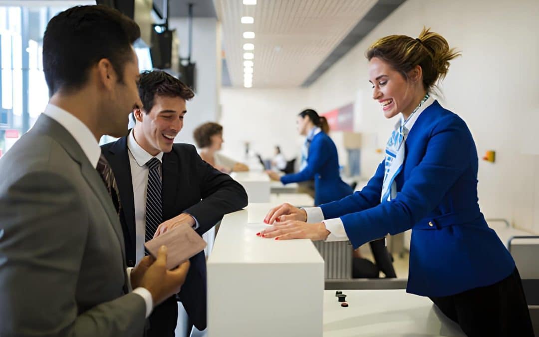 Why Airlines Sell Seats That Don’t Exist (And How It Works)