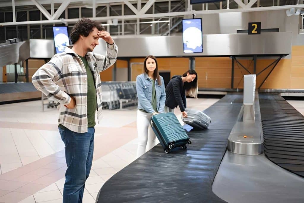 Most Missing Bags Are Delayed, Not Gone Forever