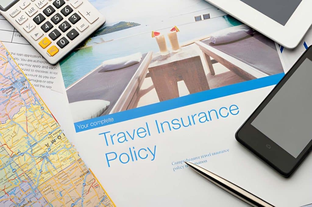 Travel Insurance Helps More Than People Expect