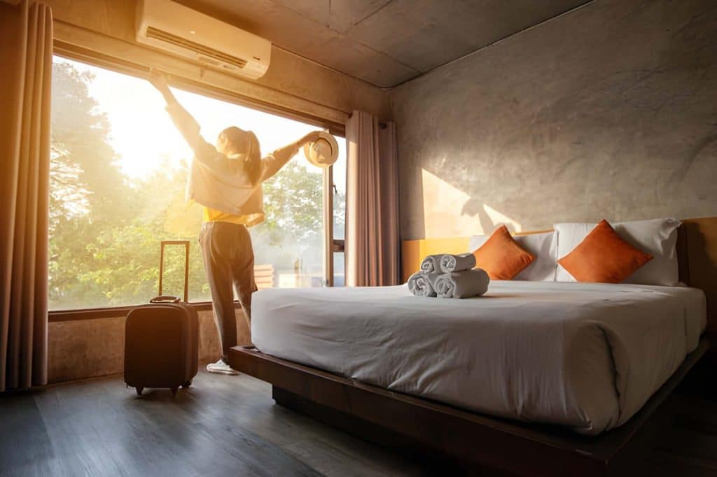 The Brain Loves Temporary Escapes