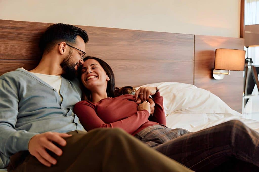 Good Travel Sleep Starts Long Before Bedtime