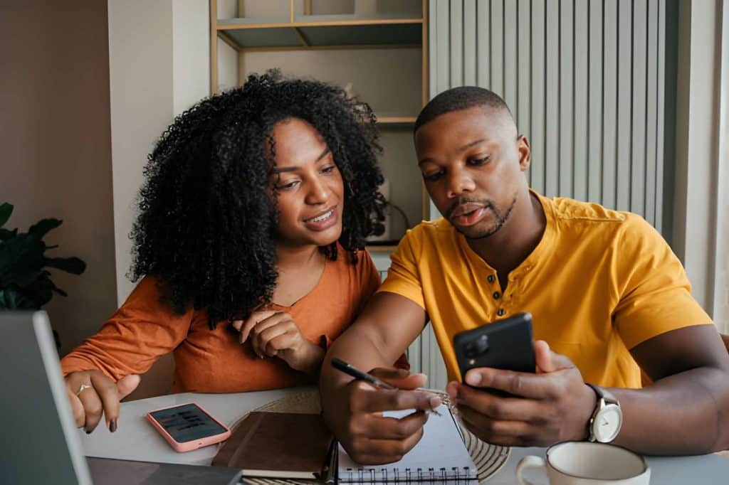 Social Media Quietly Raised the Pressure