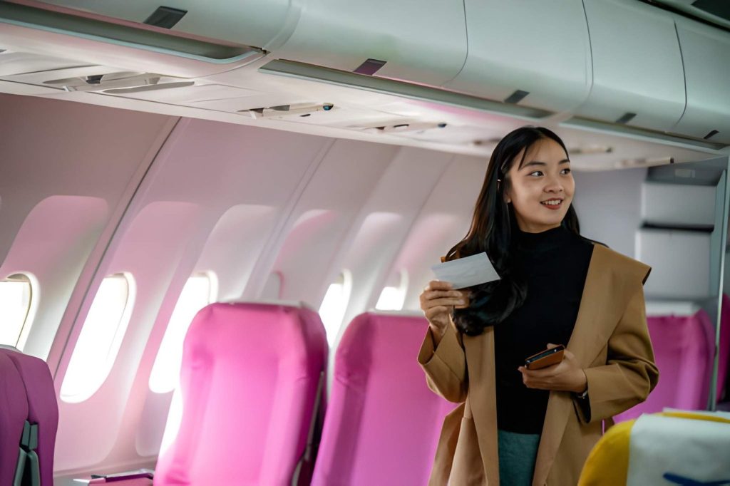 Not Everyone Qualifies for an Exit Row