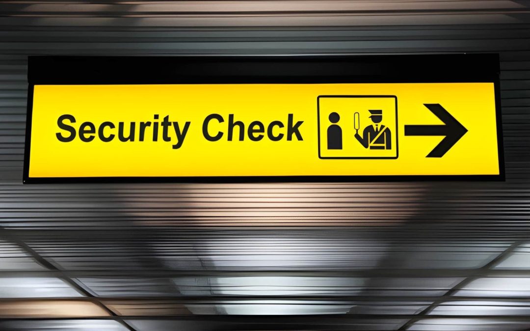 Global Entry Just Got Even Faster