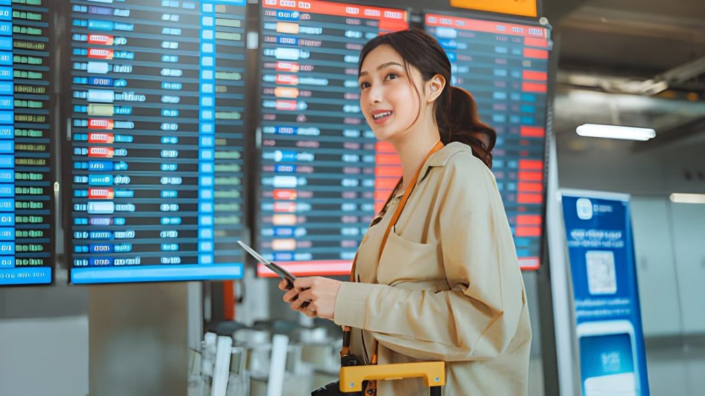 Global Entry Has Quietly Become Much Faster