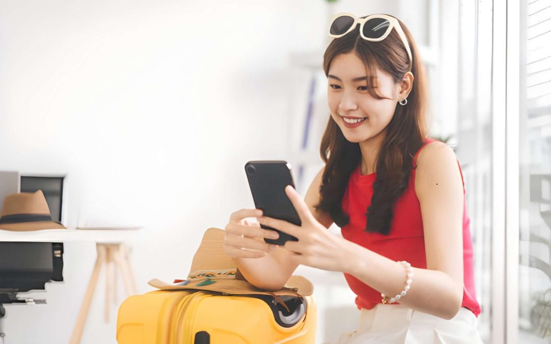 Most Travelers Miss These Google Flights Features