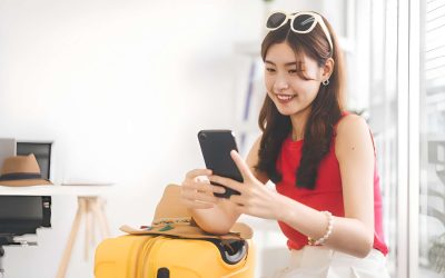 Most Travelers Miss These Google Flights Features