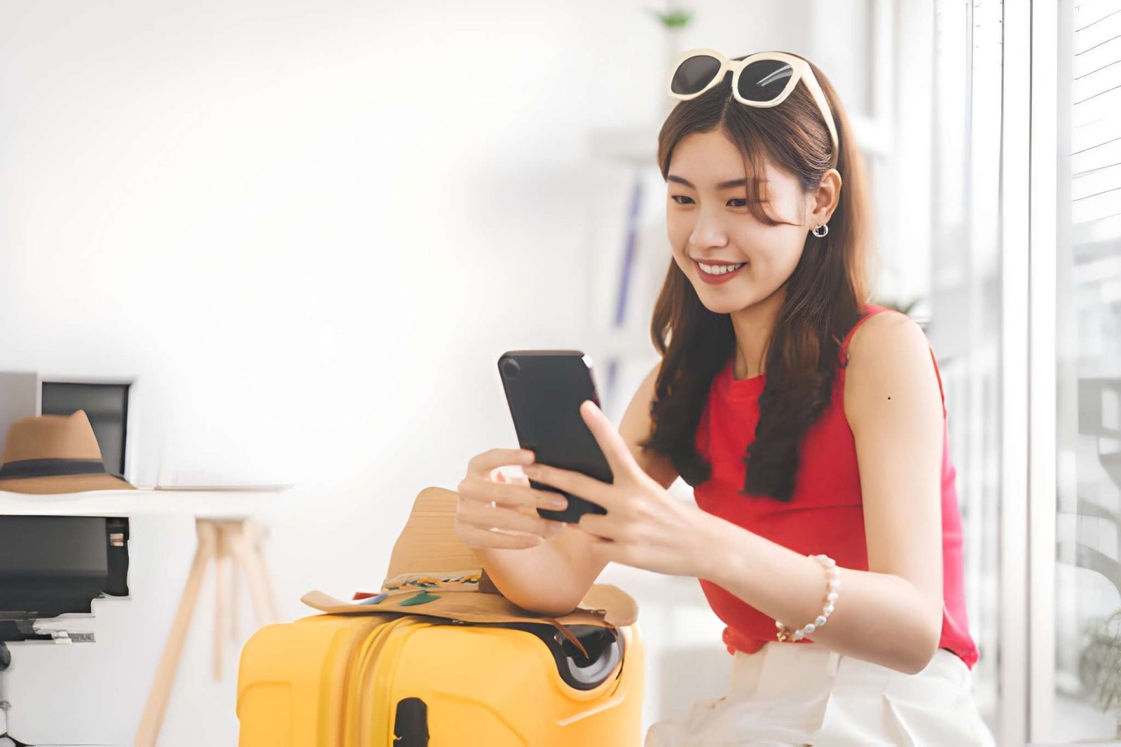 Most Travelers Miss These Google Flights Features