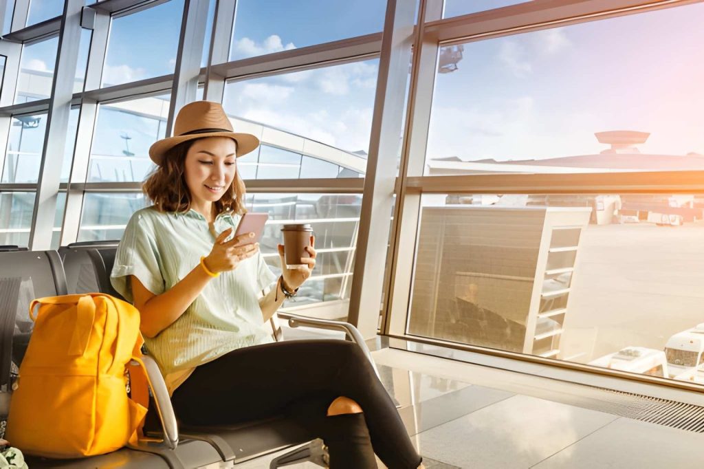 Why Google Flights Explore Works Differently