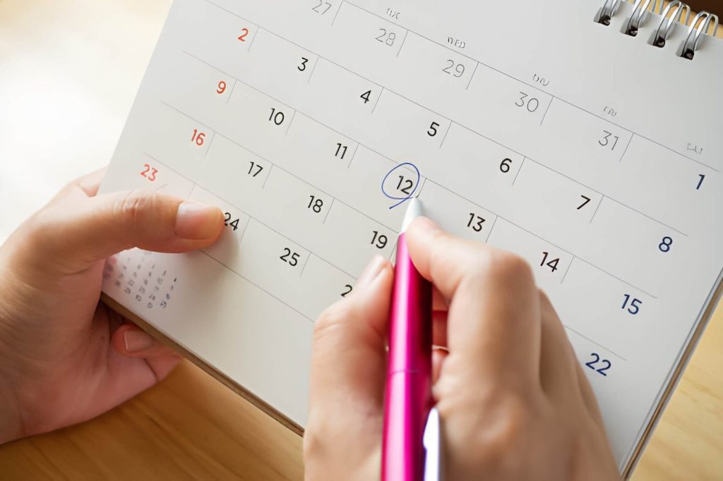 Use Flexible Dates to Unlock Better Deals