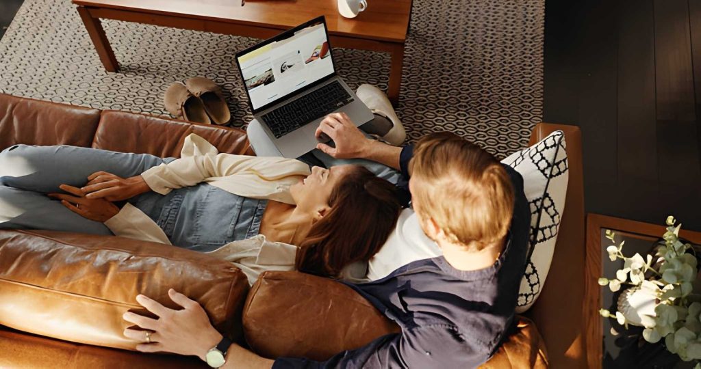 How Hotels Fit Into the Search