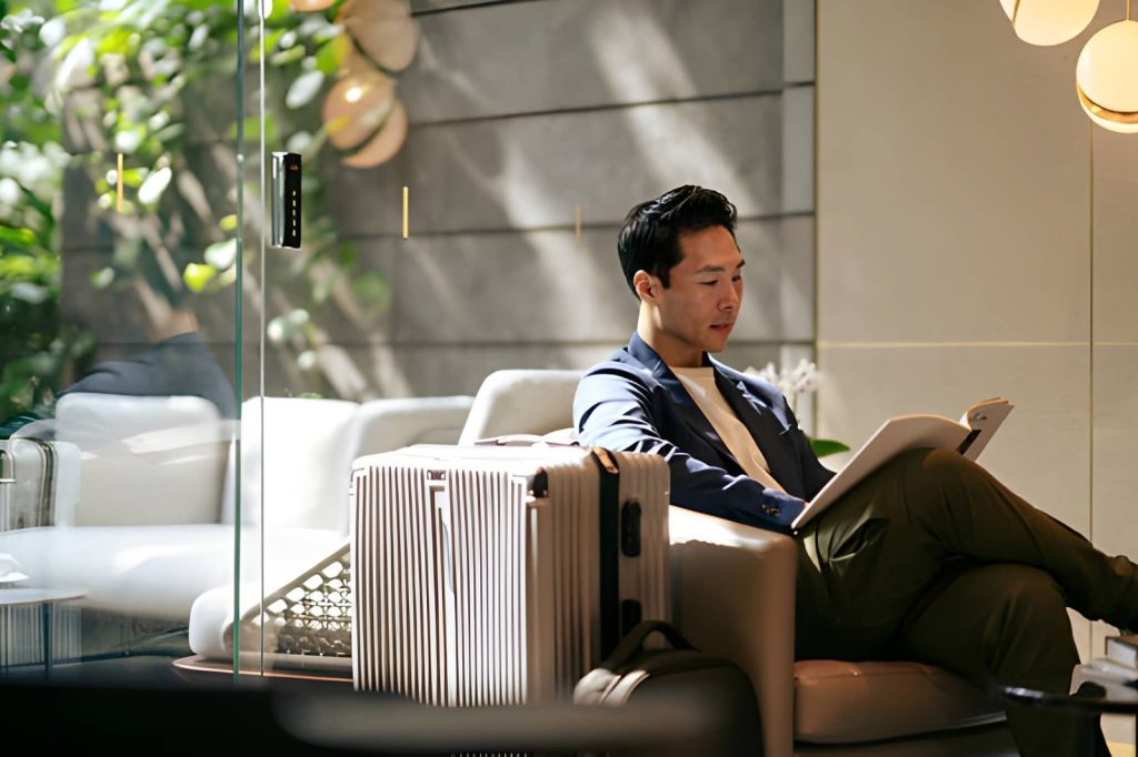Why Business Class Award Flights Feel So Hard to Find
