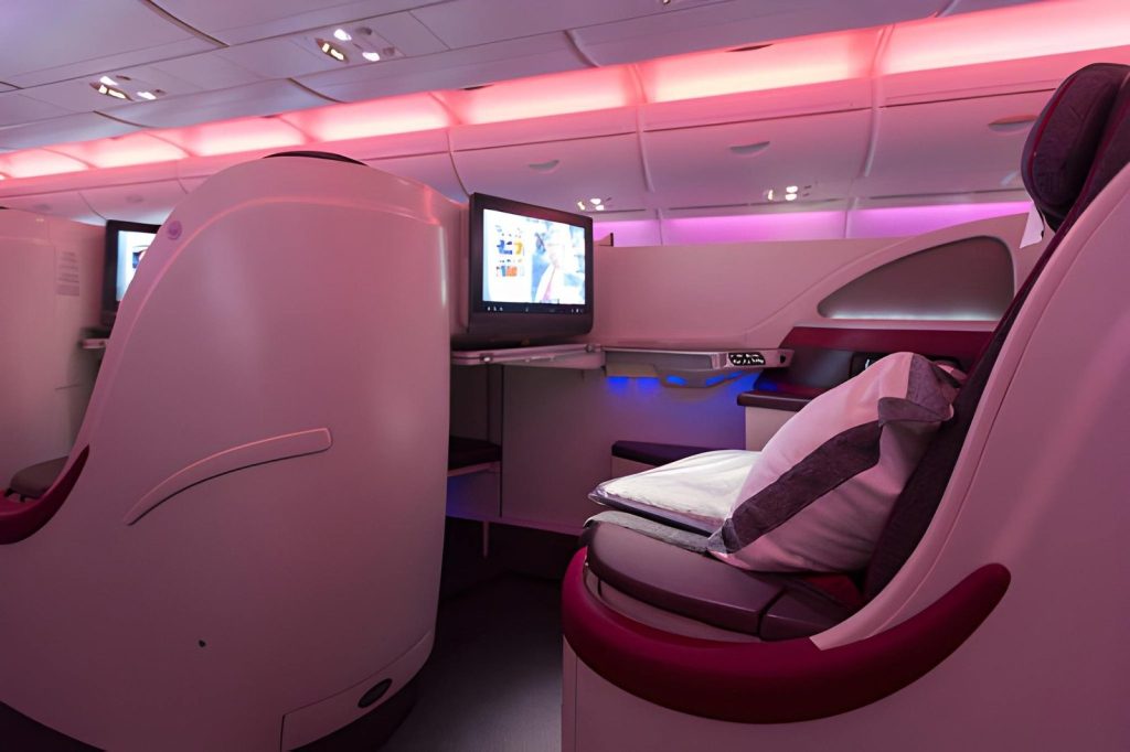 5 Ways to Find Business Class Award Flights Faster