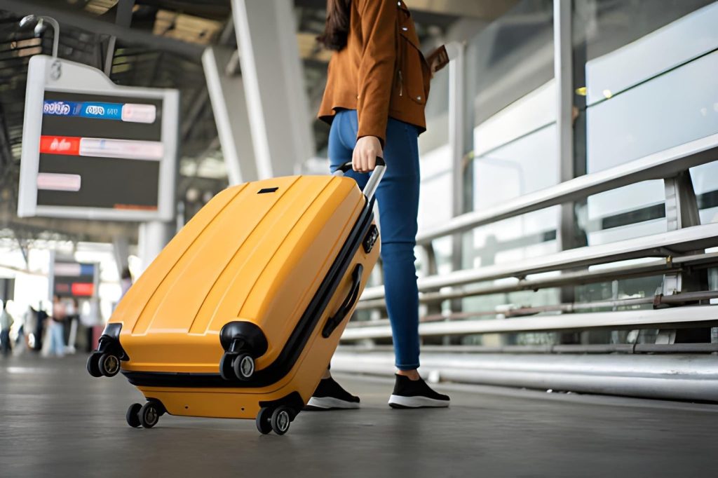 My Favorite Award Travel Rule