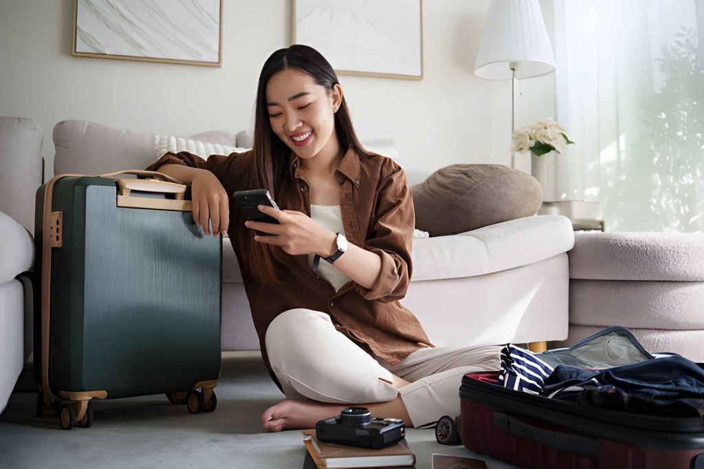 Make Packing Easier Before Your Next Trip