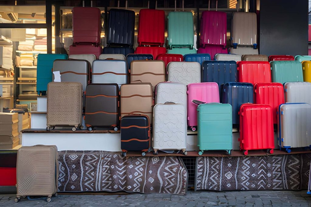 What I Look for in a Carry-On Now