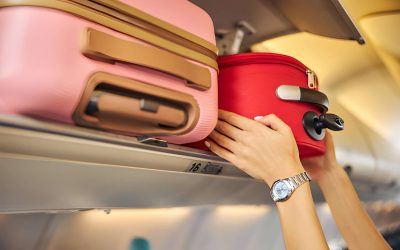 The Carry-On Upgrade That Changed How I Travel