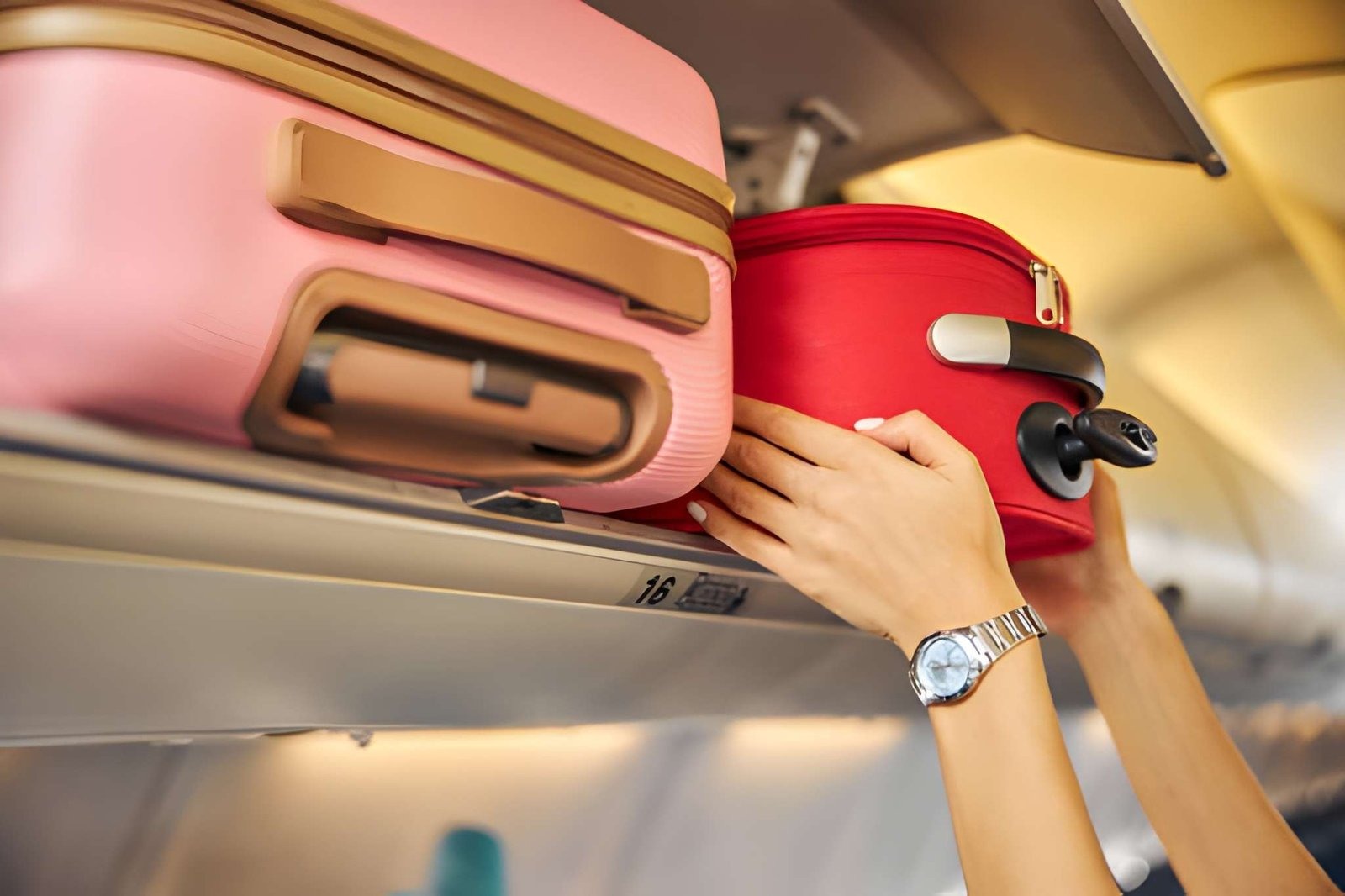 The Carry-On Upgrade I Wish I Made Sooner