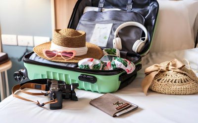 7 Travel Essentials I Wish I Bought Sooner