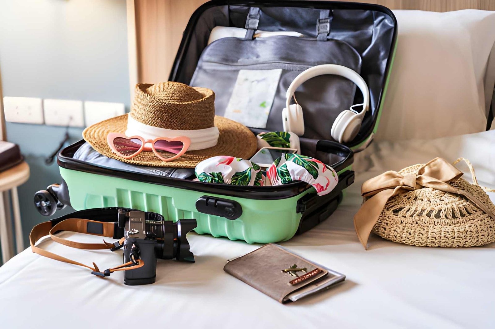7 Travel Essentials I Wish I Bought Sooner 7 Travel Essentials I Wish I Bought Sooner
