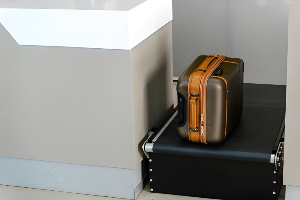Quality Luggage