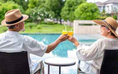 5 Ways to Stretch Your Travel Budget Further