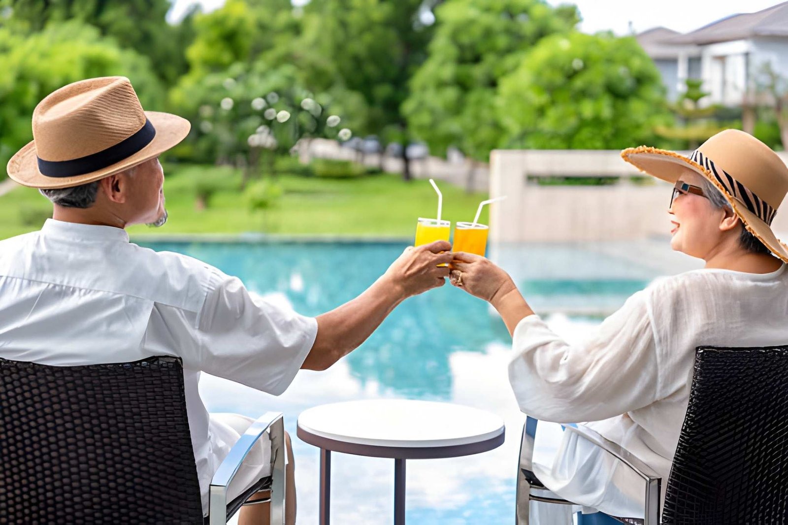 5 Ways to Stretch Your Travel Budget Further 5 Ways to Stretch Your Travel Budget Further