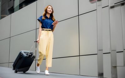 What Smart Travelers Do Before Booking a Trip