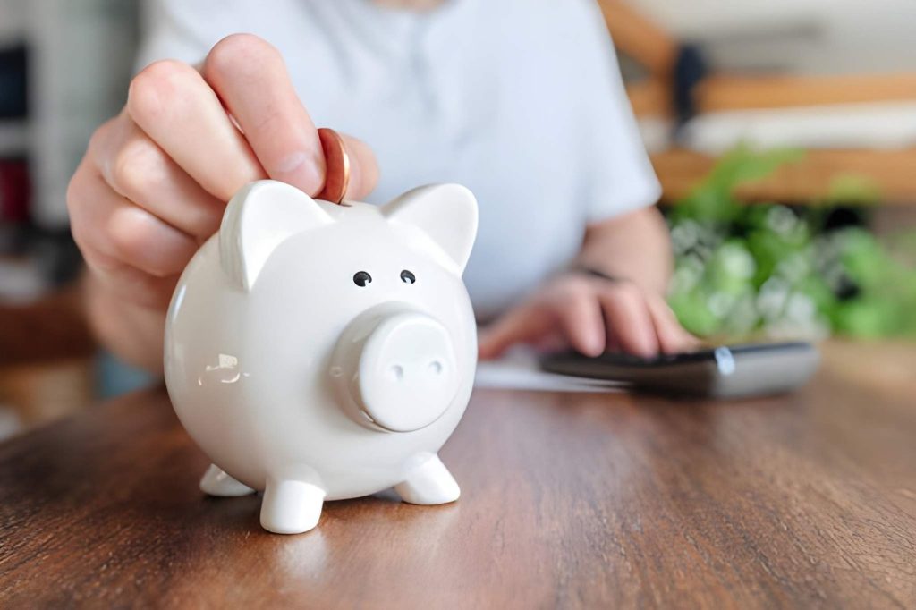Why Small Savings Matter