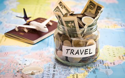 Rakuten 101: How Online Shopping Pays for Your Next Trip