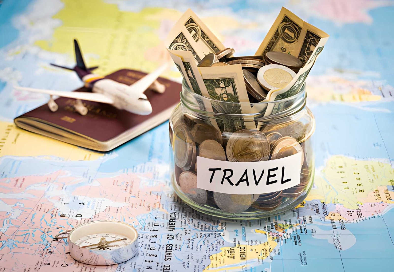 How to Save More for Your Next Trip