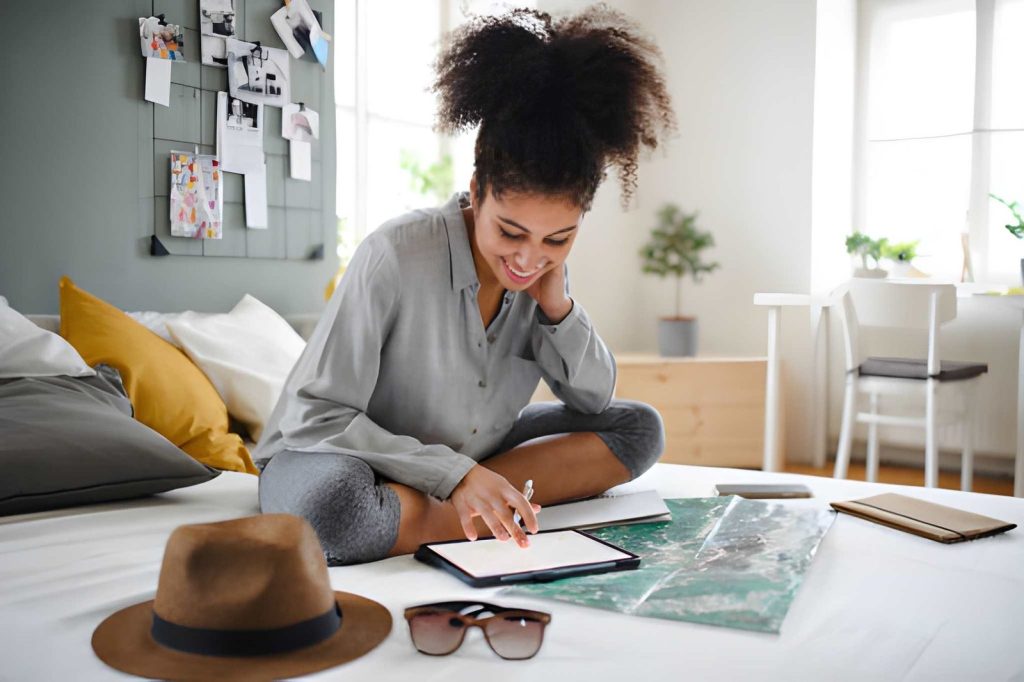 Start Planning Earlier Than You Think