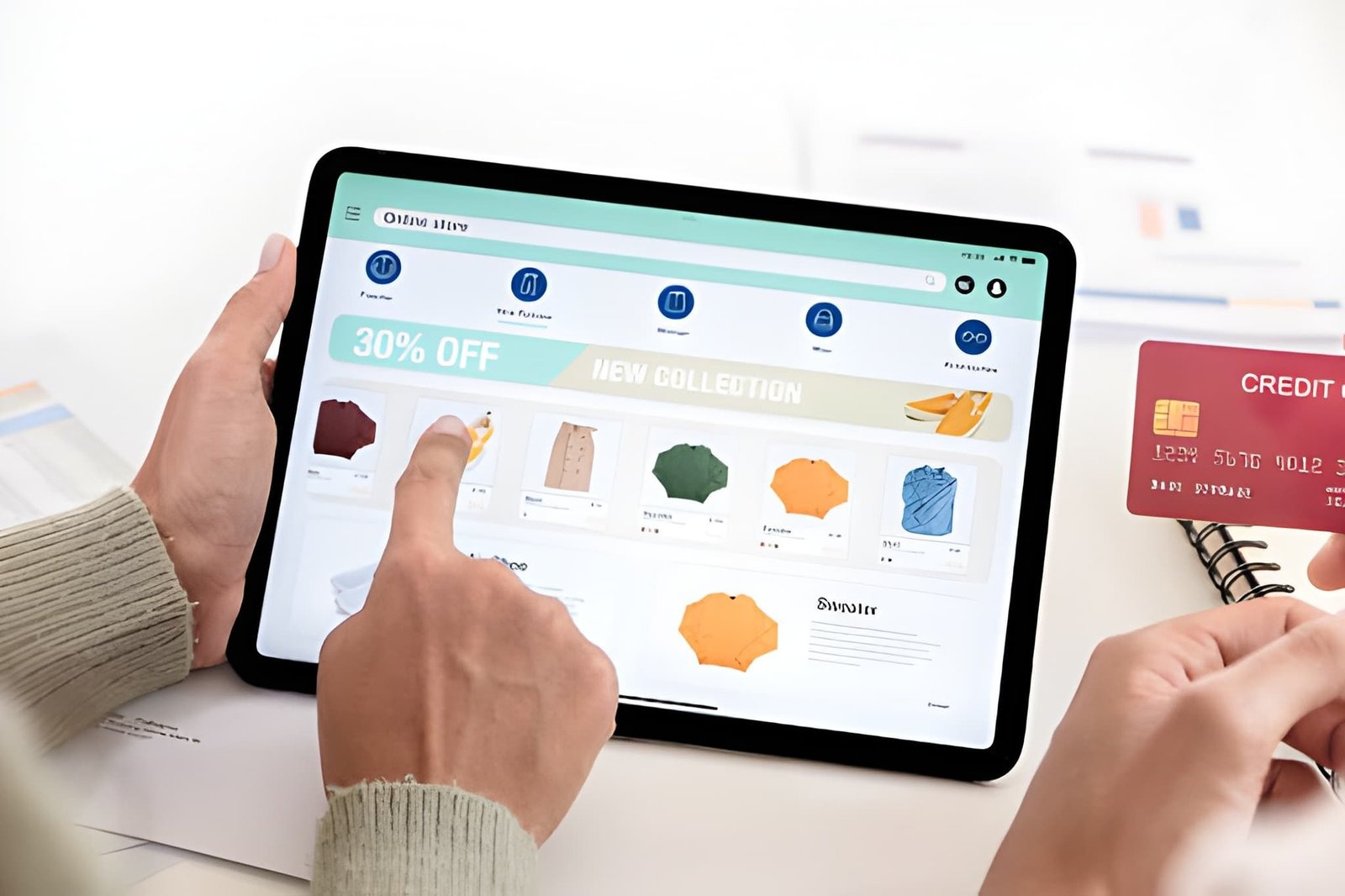 How Online Shopping Portals Help Travelers Save More