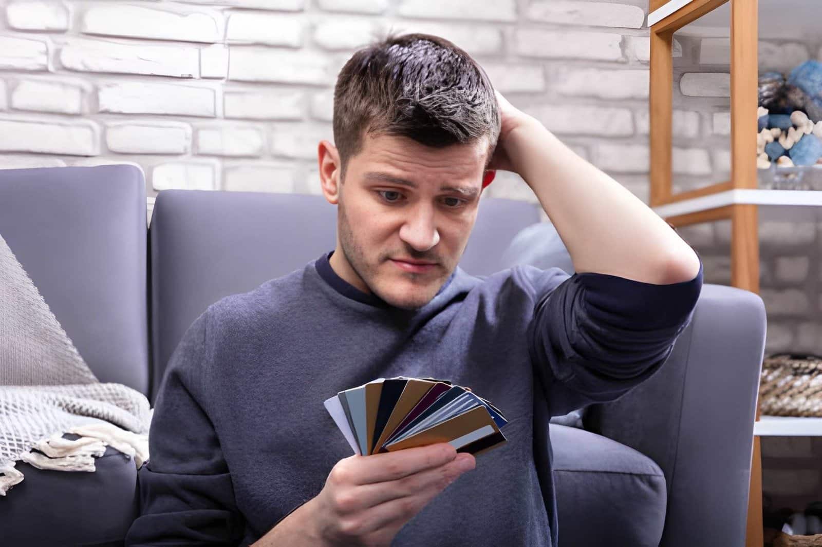 Stop Guessing Which Credit Card to Use Stop Guessing Which Credit Card to Use