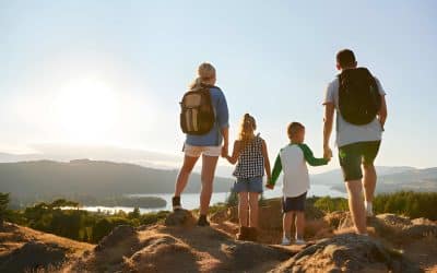 How to Spend Less on Your Next National Park Trip