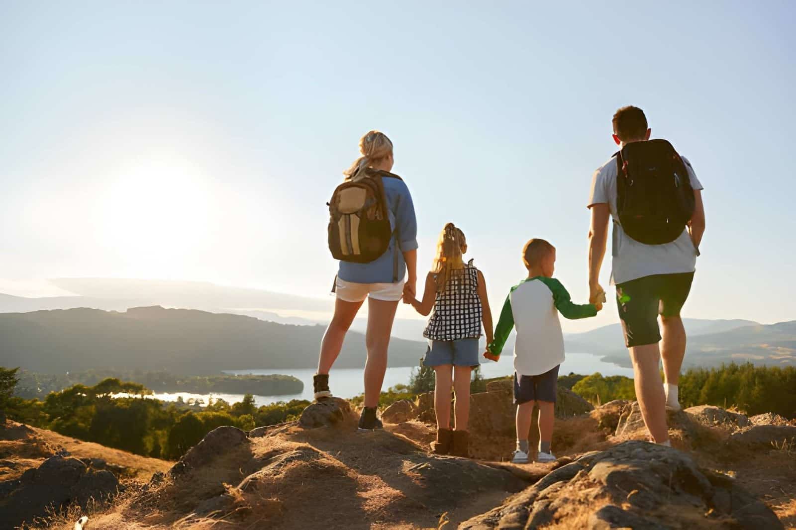 How to Spend Less on Your Next National Park Trip How to Spend Less on Your Next National Park Trip