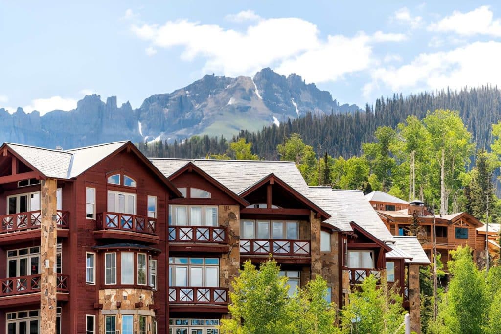 Look Beyond Traditional Hotels