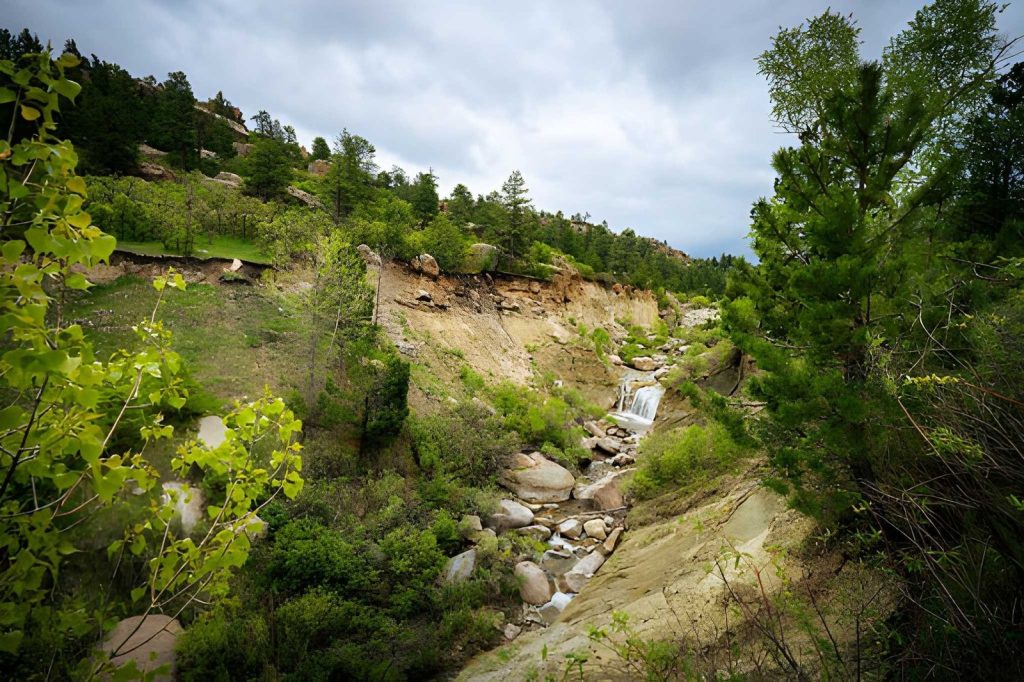 Arkansas Headwaters Combines Mountains and Adventure