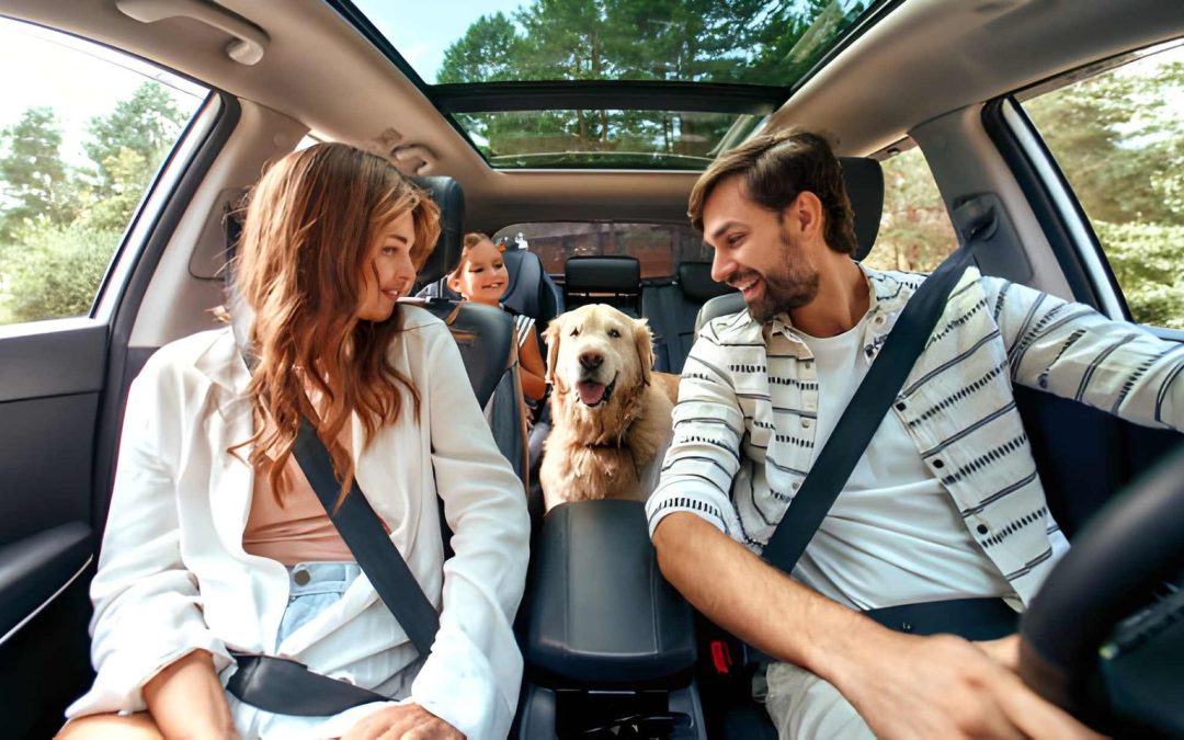 10 Family Road Trips That Are Worth Every Mile