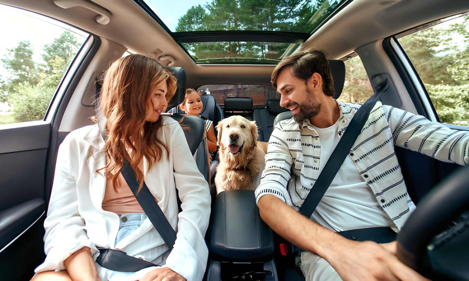 10 Family Road Trips That Are Worth Every Mile 10 Family Road Trips That Are Worth Every Mile