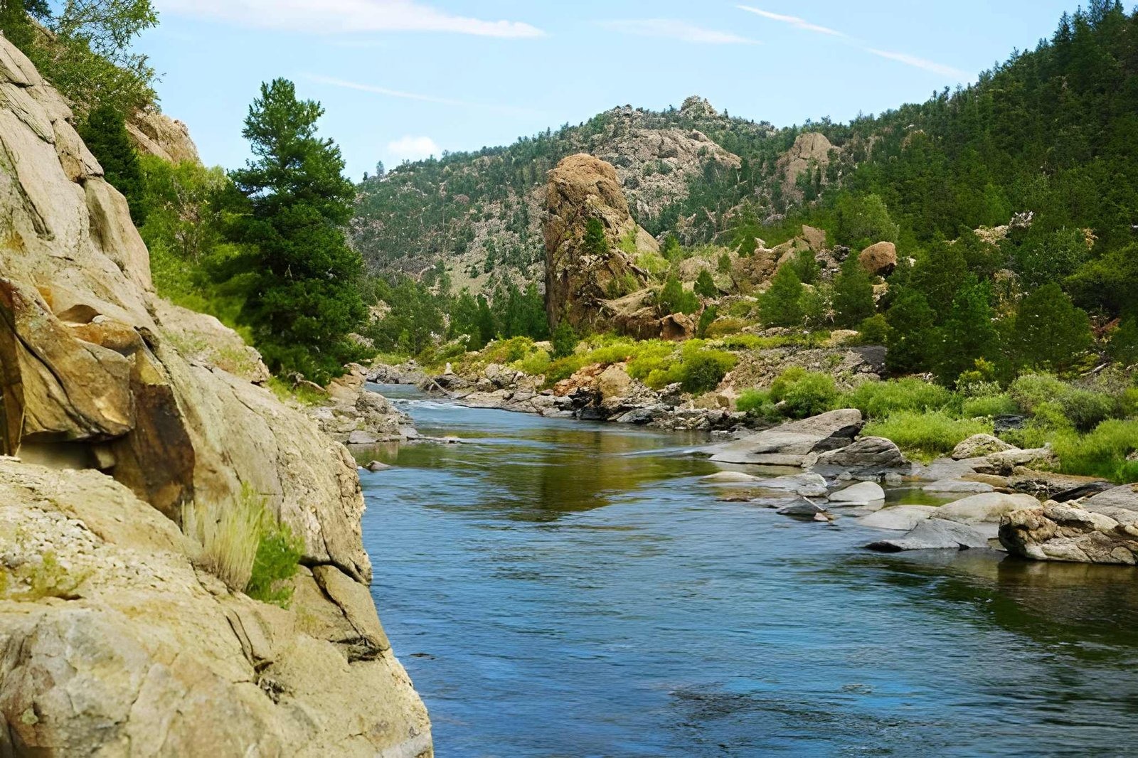 7 State Parks That Rival National Parks