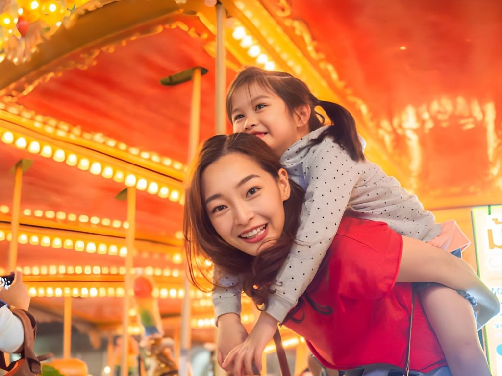 Why This Park Feels Different From Other Universal Destinations
