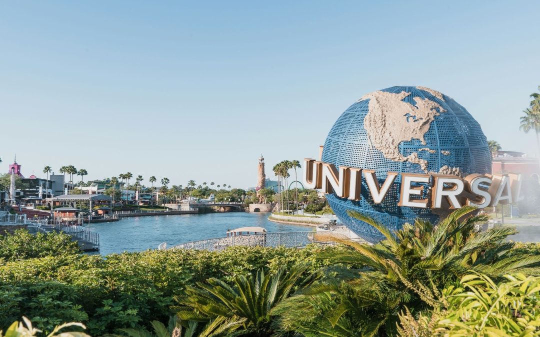 Universal Finally Built a Theme Park for Little Kids