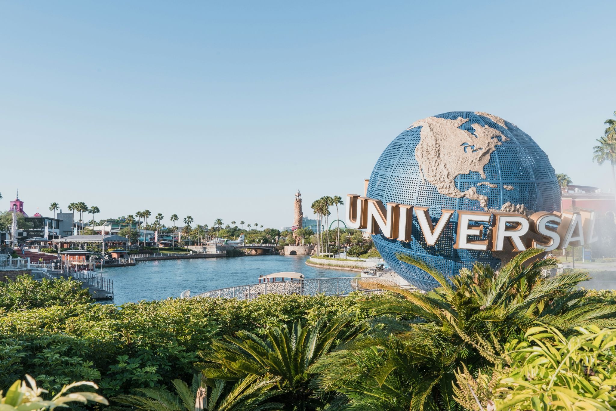 Universal Finally Built a Theme Park for Little Kids Universal Finally Built a Theme Park for Little Kids