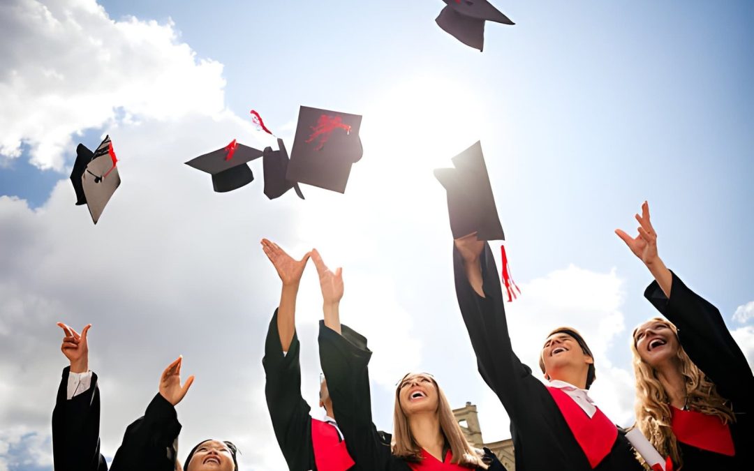 How New Graduates Can Start Building Credit