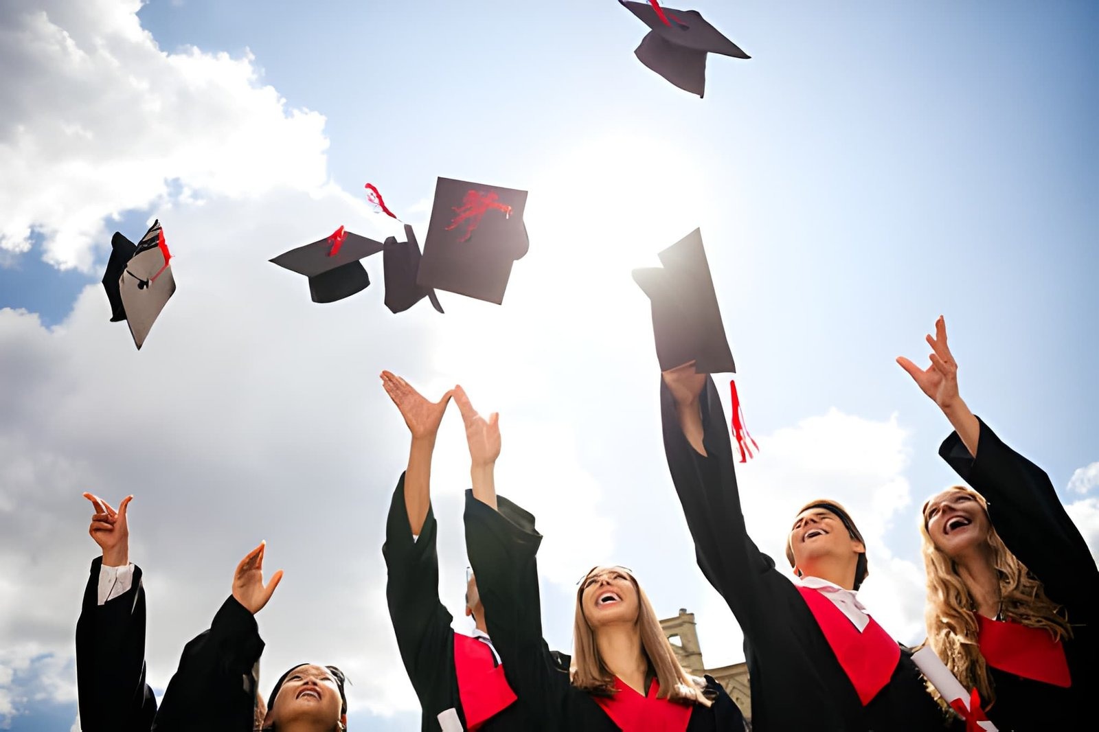 Why Every New Graduate Should Build Credit Early