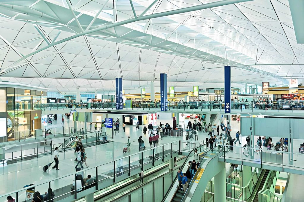 Airport Size Makes A Bigger Difference Than You Think