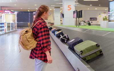 The Baggage Claim Tricks Frequent Flyers Actually Use