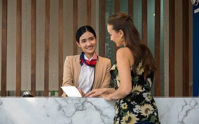 Before You Check In, Make This One Hotel Request